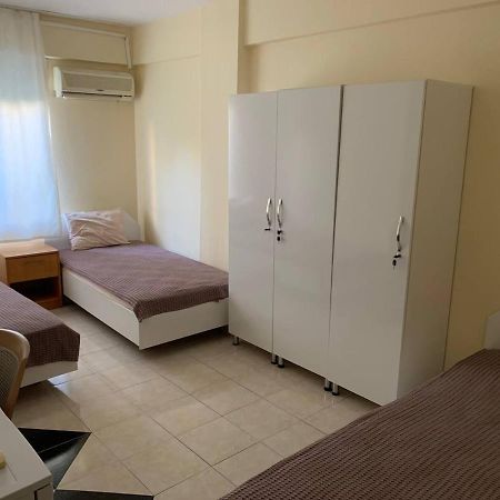 Arma Pansiyon Αττάλεια Εξωτερικό φωτογραφία