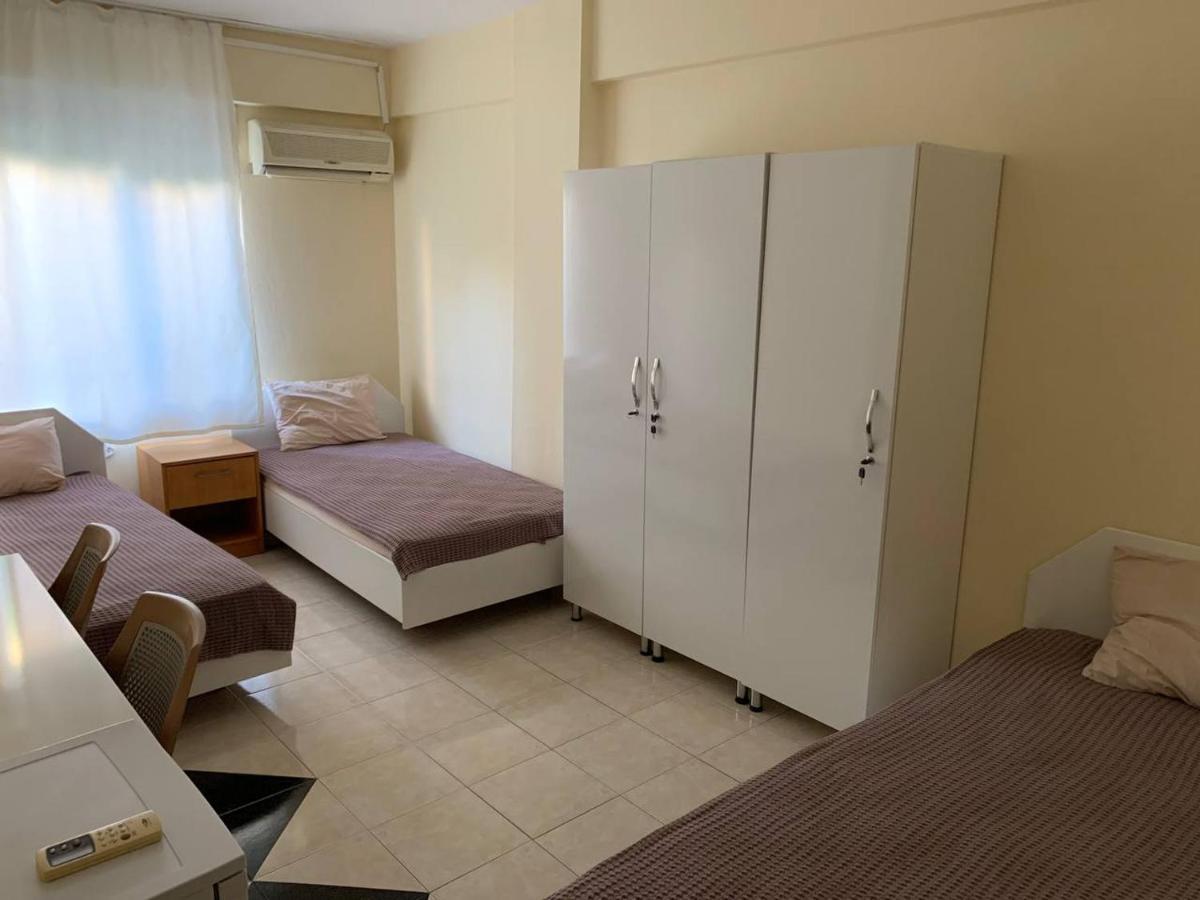 Arma Pansiyon Αττάλεια Εξωτερικό φωτογραφία