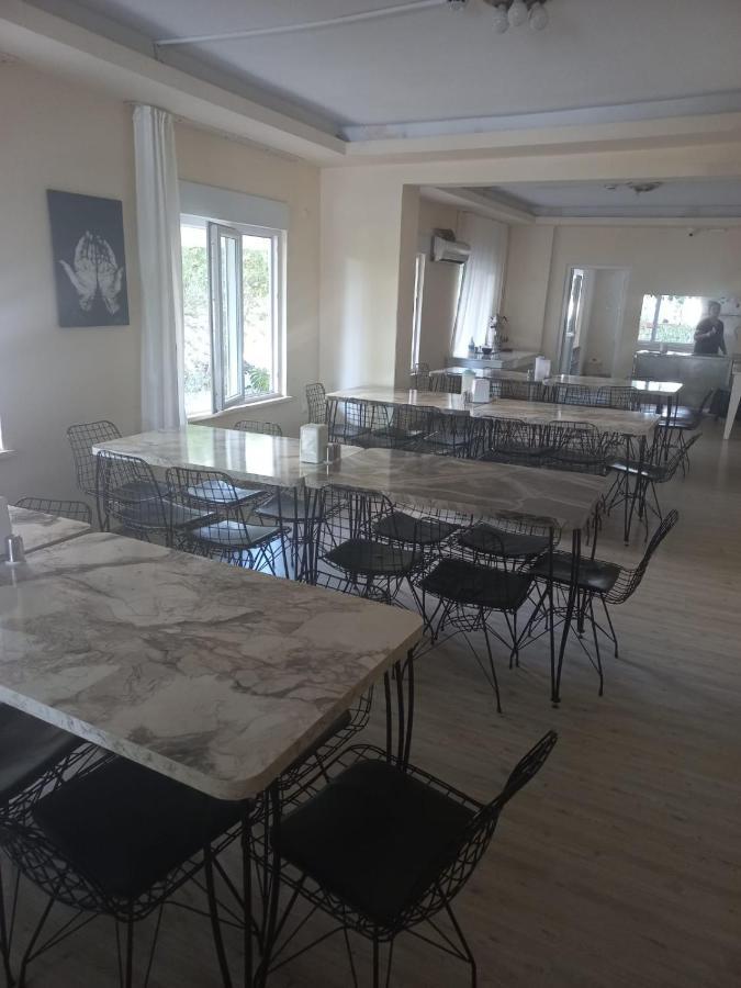 Arma Pansiyon Αττάλεια Εξωτερικό φωτογραφία