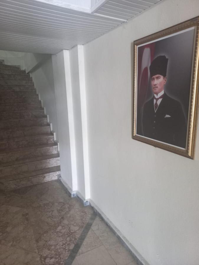 Arma Pansiyon Αττάλεια Εξωτερικό φωτογραφία